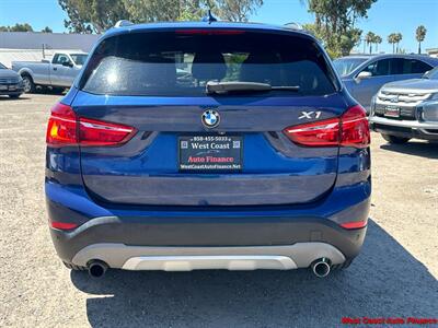 2016 BMW X1 xDrive28i  w/Navigation and Back up Camera - Photo 12 - San Diego, CA 92111