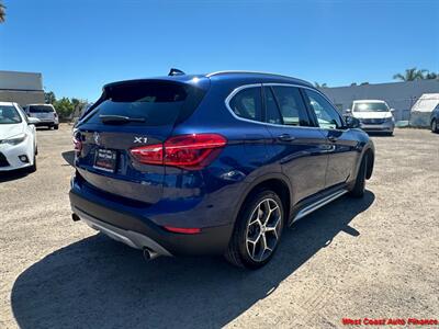 2016 BMW X1 xDrive28i  w/Navigation and Back up Camera - Photo 15 - San Diego, CA 92111