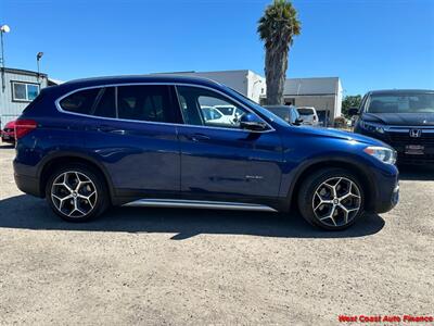 2016 BMW X1 xDrive28i  w/Navigation and Back up Camera - Photo 8 - San Diego, CA 92111