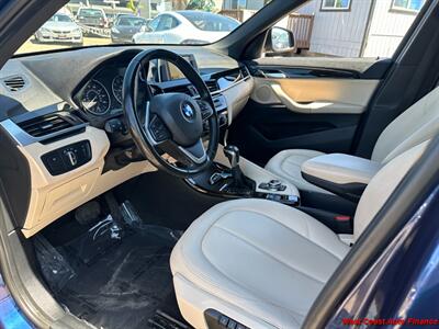 2016 BMW X1 xDrive28i  w/Navigation and Back up Camera - Photo 47 - San Diego, CA 92111