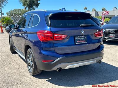 2016 BMW X1 xDrive28i  w/Navigation and Back up Camera - Photo 21 - San Diego, CA 92111