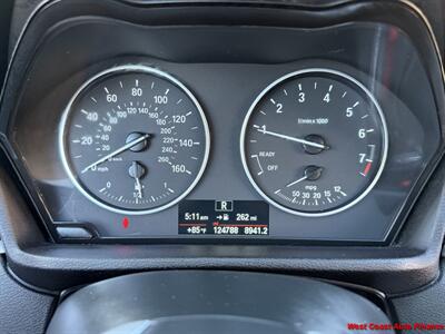 2016 BMW X1 xDrive28i & Bk Up Camera - Photo 28 - San Marcos, CA 92078