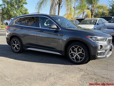 2016 BMW X1 xDrive28i & Bk Up Camera - Photo 51 - San Marcos, CA 92078