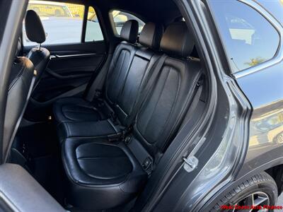 2016 BMW X1 xDrive28i & Bk Up Camera - Photo 25 - San Marcos, CA 92078
