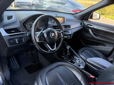 2016 BMW X1 xDrive28i & Bk Up Camera - Photo 11 - San Marcos, CA 92078