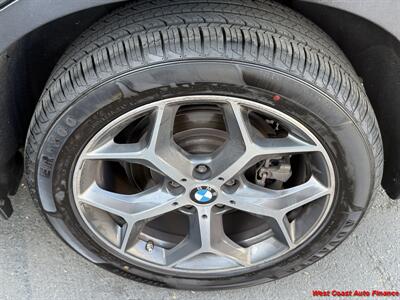 2016 BMW X1 xDrive28i & Bk Up Camera - Photo 17 - San Marcos, CA 92078