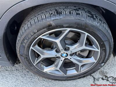 2016 BMW X1 xDrive28i & Bk Up Camera - Photo 18 - San Marcos, CA 92078