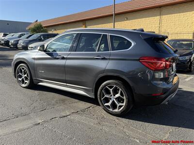 2016 BMW X1 xDrive28i & Bk Up Camera - Photo 48 - San Marcos, CA 92078