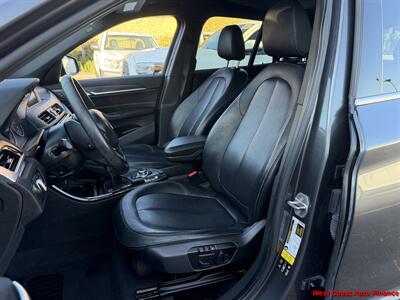 2016 BMW X1 xDrive28i & Bk Up Camera - Photo 12 - San Marcos, CA 92078