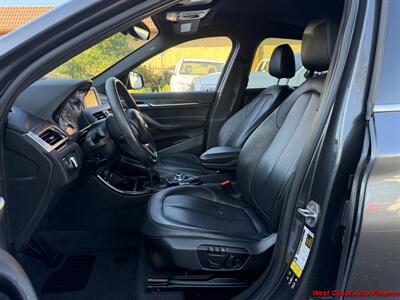 2016 BMW X1 xDrive28i & Bk Up Camera - Photo 13 - San Marcos, CA 92078