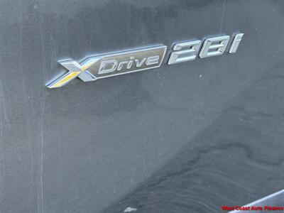 2016 BMW X1 xDrive28i & Bk Up Camera - Photo 33 - San Marcos, CA 92078