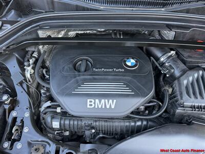 2016 BMW X1 xDrive28i & Bk Up Camera - Photo 37 - San Marcos, CA 92078