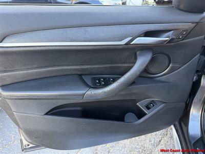 2016 BMW X1 xDrive28i & Bk Up Camera - Photo 41 - San Marcos, CA 92078
