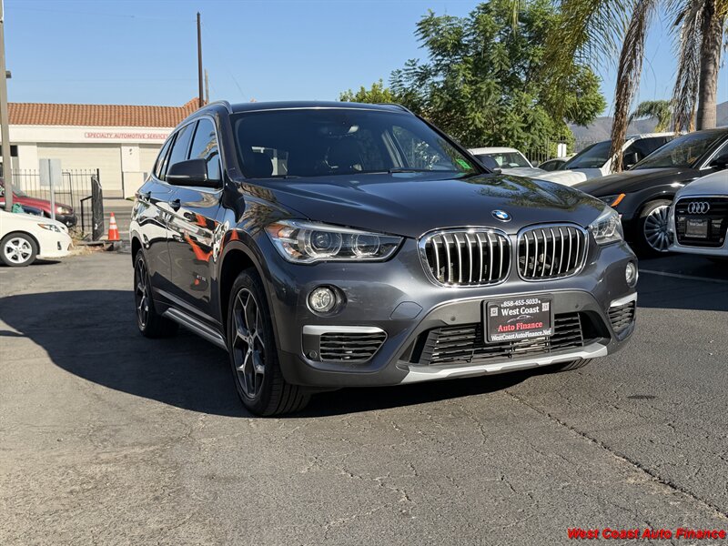 2016 BMW X1 xDrive28i  & Bk Up Camera - Photo 1 - San Marcos, CA 92078