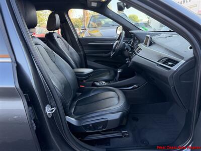 2016 BMW X1 xDrive28i & Bk Up Camera - Photo 23 - San Marcos, CA 92078