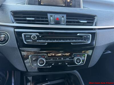 2016 BMW X1 xDrive28i & Bk Up Camera - Photo 15 - San Marcos, CA 92078