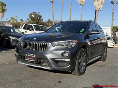 2016 BMW X1 xDrive28i & Bk Up Camera - Photo 9 - San Marcos, CA 92078