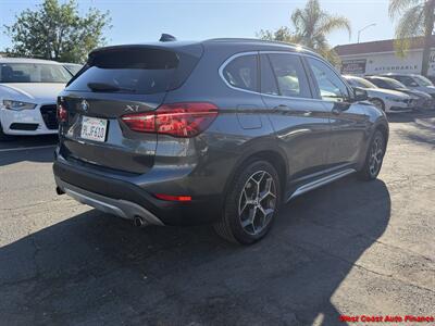 2016 BMW X1 xDrive28i & Bk Up Camera - Photo 6 - San Marcos, CA 92078