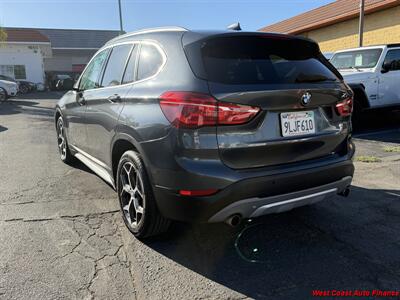 2016 BMW X1 xDrive28i & Bk Up Camera - Photo 7 - San Marcos, CA 92078