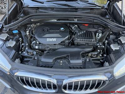 2016 BMW X1 xDrive28i & Bk Up Camera - Photo 38 - San Marcos, CA 92078