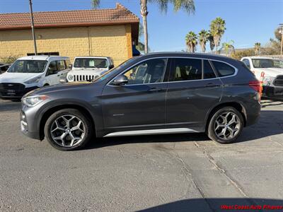 2016 BMW X1 xDrive28i & Bk Up Camera - Photo 5 - San Marcos, CA 92078