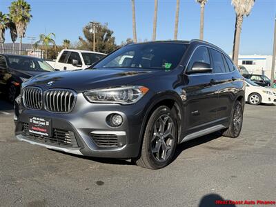 2016 BMW X1 xDrive28i & Bk Up Camera - Photo 29 - San Marcos, CA 92078