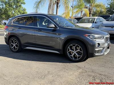 2016 BMW X1 xDrive28i & Bk Up Camera - Photo 52 - San Marcos, CA 92078