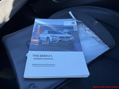 2016 BMW X1 xDrive28i & Bk Up Camera - Photo 26 - San Marcos, CA 92078
