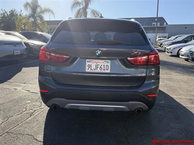 2016 BMW X1 xDrive28i & Bk Up Camera - Photo 49 - San Marcos, CA 92078