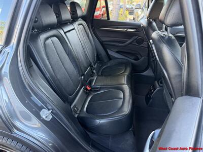 2016 BMW X1 xDrive28i & Bk Up Camera - Photo 24 - San Marcos, CA 92078