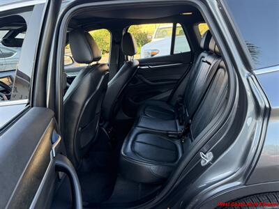 2016 BMW X1 xDrive28i & Bk Up Camera - Photo 39 - San Marcos, CA 92078