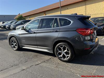 2016 BMW X1 xDrive28i & Bk Up Camera - Photo 46 - San Marcos, CA 92078