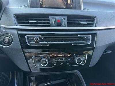 2016 BMW X1 xDrive28i & Bk Up Camera - Photo 22 - San Marcos, CA 92078