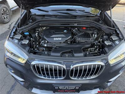 2016 BMW X1 xDrive28i & Bk Up Camera - Photo 31 - San Marcos, CA 92078