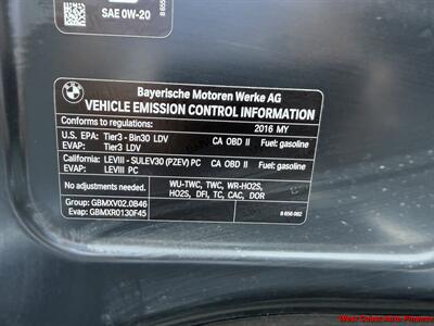 2016 BMW X1 xDrive28i & Bk Up Camera - Photo 54 - San Marcos, CA 92078