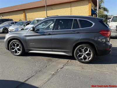 2016 BMW X1 xDrive28i & Bk Up Camera - Photo 44 - San Marcos, CA 92078