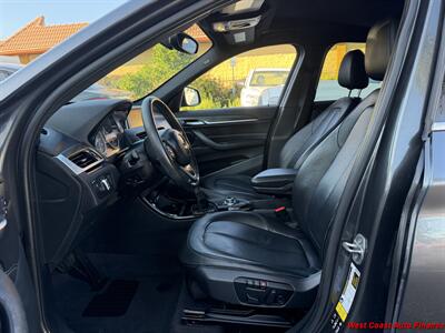 2016 BMW X1 xDrive28i & Bk Up Camera - Photo 14 - San Marcos, CA 92078