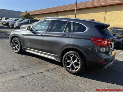 2016 BMW X1 xDrive28i & Bk Up Camera - Photo 47 - San Marcos, CA 92078