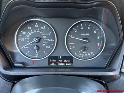 2016 BMW X1 xDrive28i & Bk Up Camera - Photo 16 - San Marcos, CA 92078