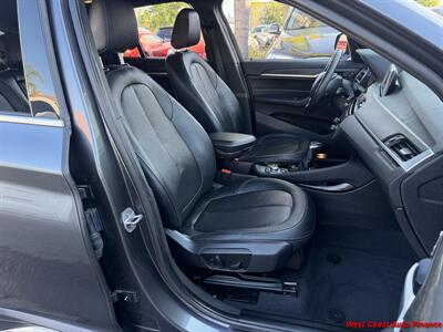 2016 BMW X1 xDrive28i & Bk Up Camera - Photo 32 - San Marcos, CA 92078