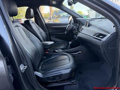 2016 BMW X1 xDrive28i & Bk Up Camera - Photo 35 - San Marcos, CA 92078