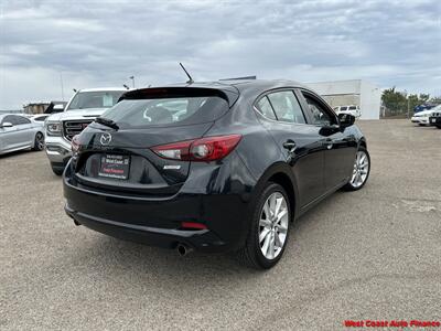 2017 Mazda Mazda3 Touring   - Photo 7 - San Diego, CA 92111