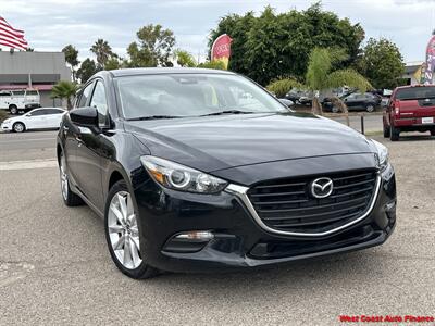 2017 Mazda Mazda3 Touring   - Photo 1 - San Diego, CA 92111
