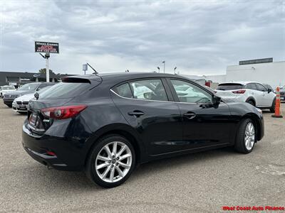 2017 Mazda Mazda3 Touring   - Photo 22 - San Diego, CA 92111