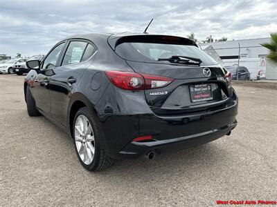 2017 Mazda Mazda3 Touring   - Photo 8 - San Diego, CA 92111