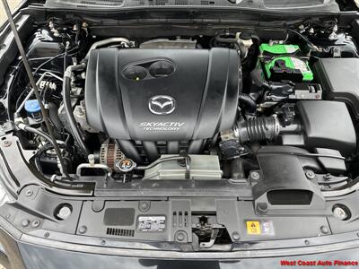2017 Mazda Mazda3 Touring   - Photo 26 - San Diego, CA 92111