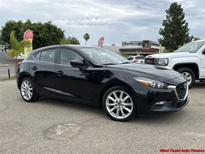 2017 Mazda Mazda3 Touring   - Photo 10 - San Diego, CA 92111