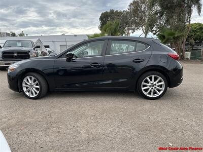 2017 Mazda Mazda3 Touring   - Photo 6 - San Diego, CA 92111