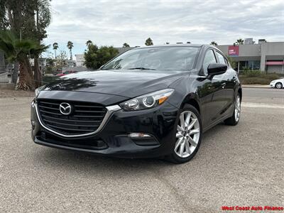2017 Mazda Mazda3 Touring   - Photo 2 - San Diego, CA 92111