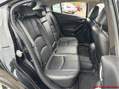 2017 Mazda Mazda3 Touring   - Photo 20 - San Diego, CA 92111